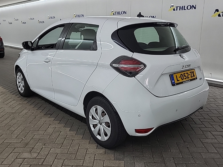 Foto 4 van Renault Zoe