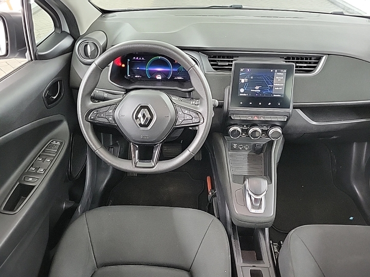 Foto 8 van Renault Zoe
