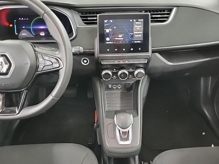 Foto 10 van Renault Zoe
