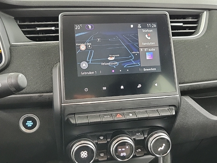 Foto 11 van Renault Zoe