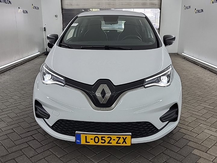 Foto 14 van Renault Zoe
