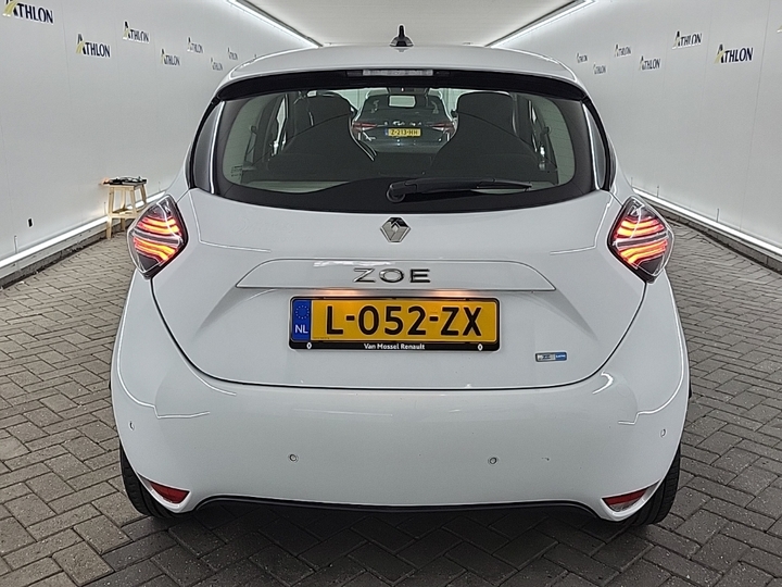 Foto 15 van Renault Zoe