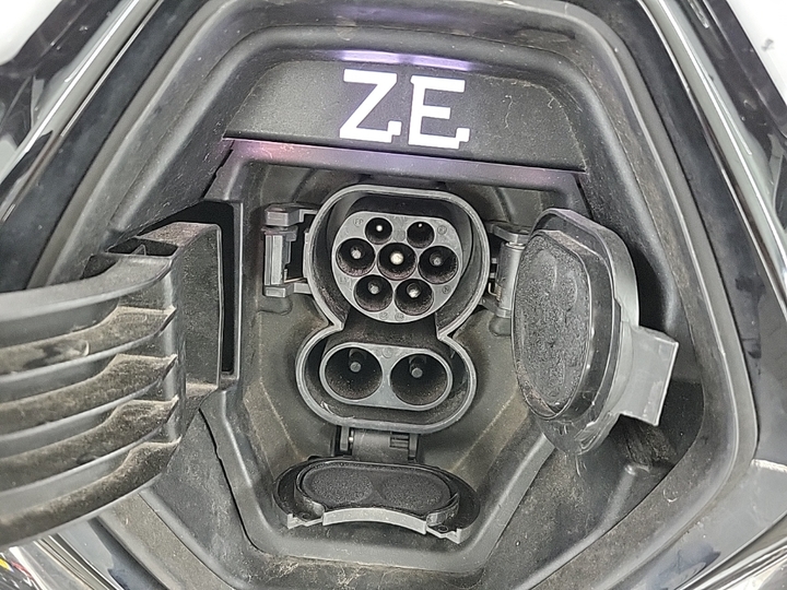 Foto 17 van Renault Zoe