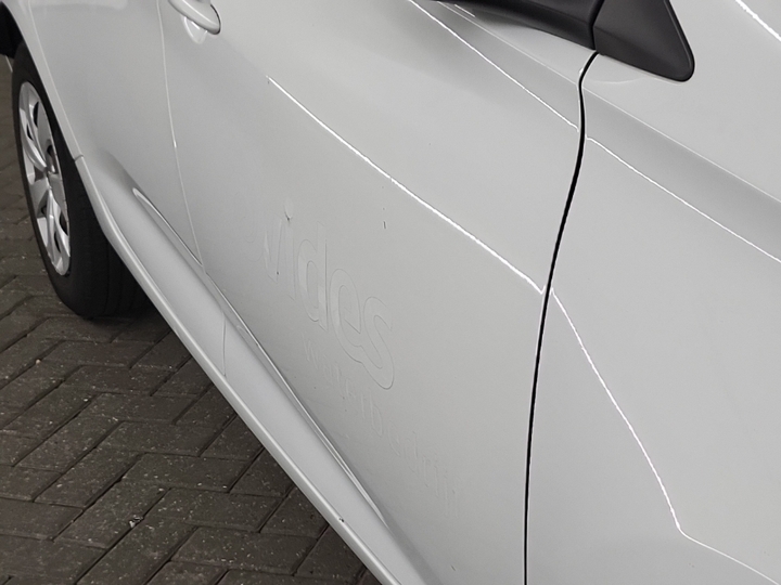 Foto 19 van Renault Zoe