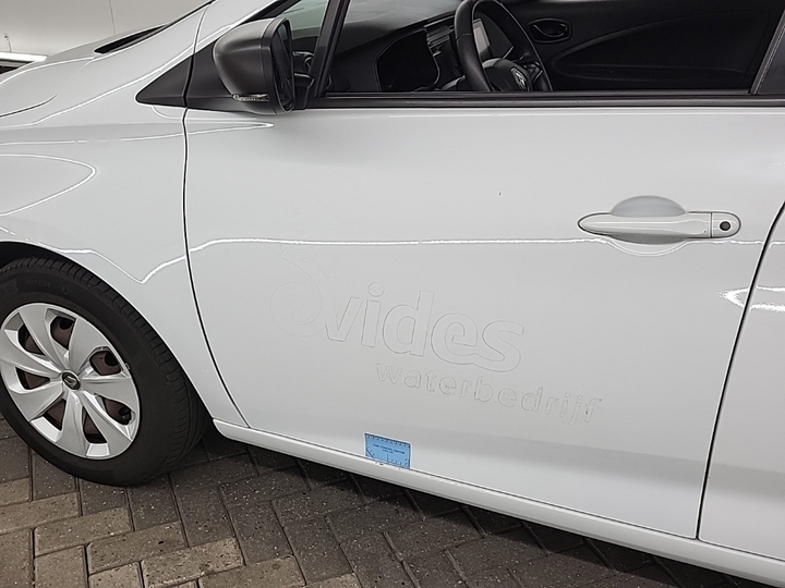 Foto 21 van Renault Zoe