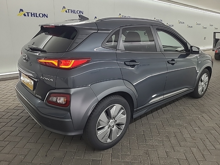 Foto 3 van Hyundai Kona