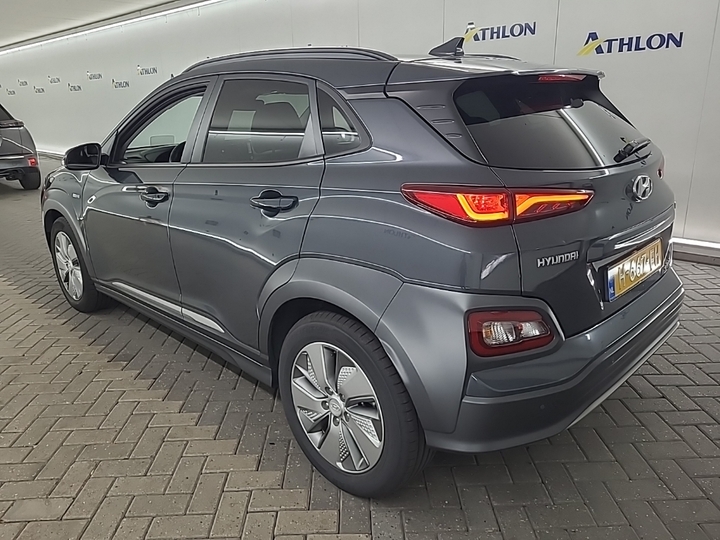 Foto 4 van Hyundai Kona