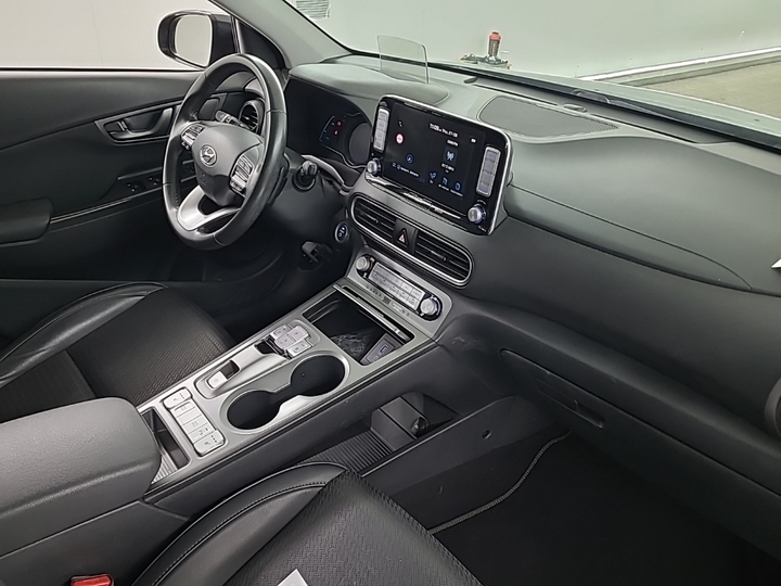 Foto 5 van Hyundai Kona