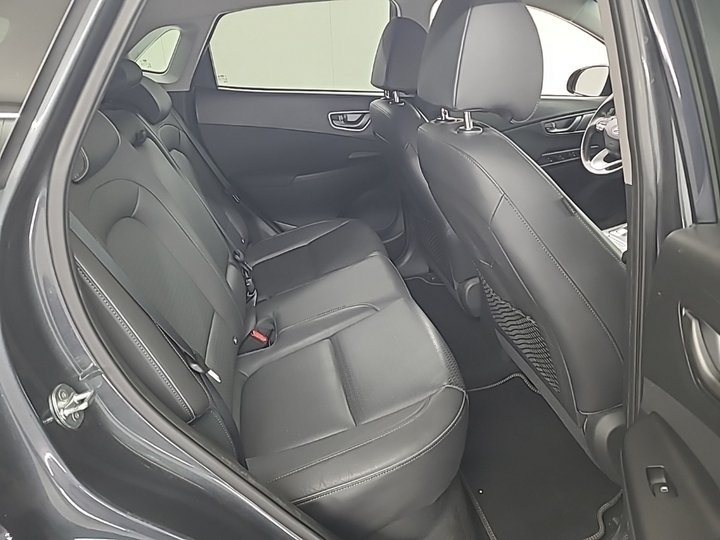 Foto 6 van Hyundai Kona