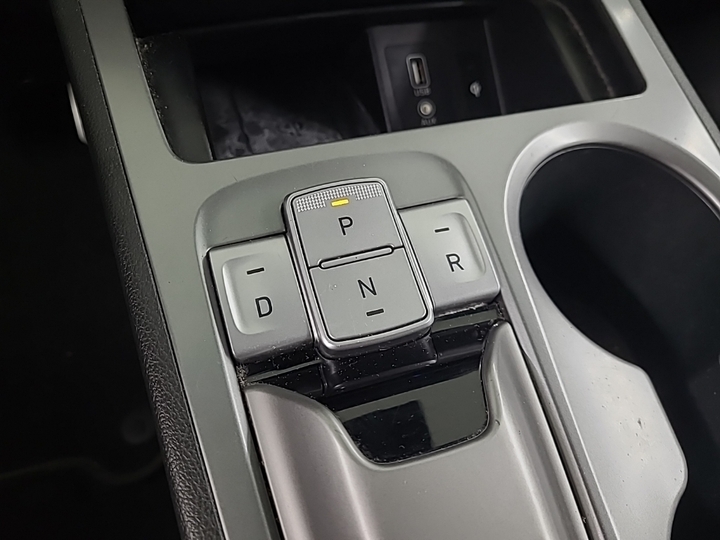 Foto 10 van Hyundai Kona