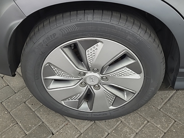 Foto 16 van Hyundai Kona