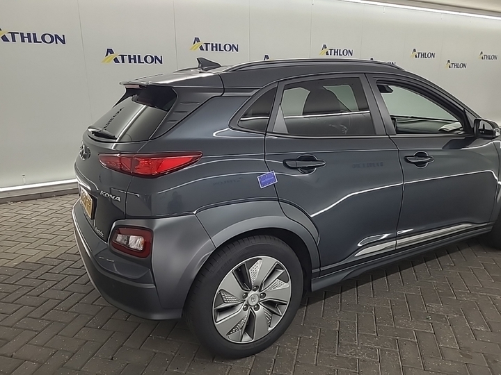 Foto 18 van Hyundai Kona