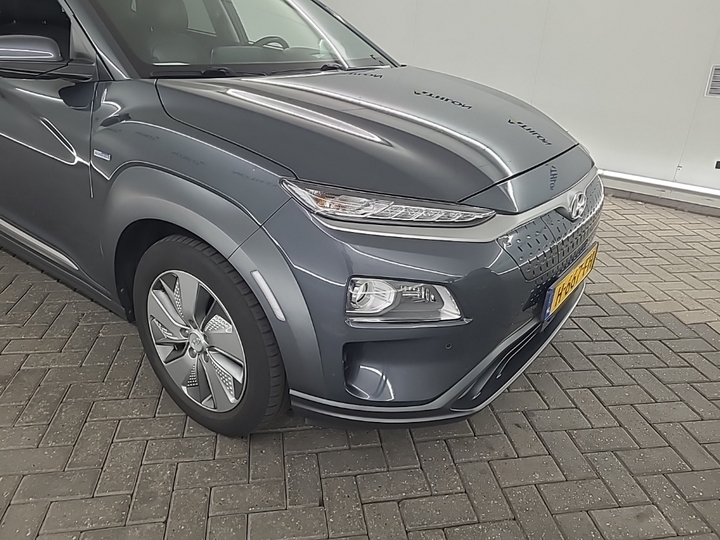 Foto 20 van Hyundai Kona