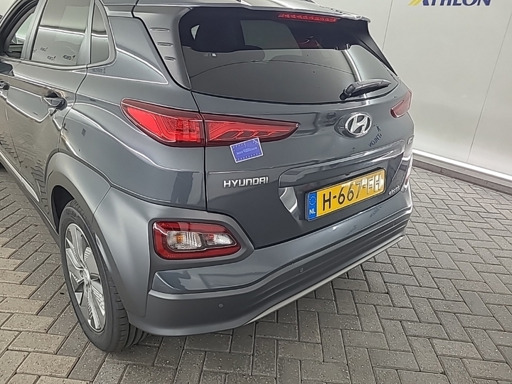 Foto 21 van Hyundai Kona