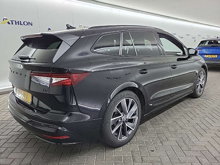 Foto 4 van Skoda Enyaq