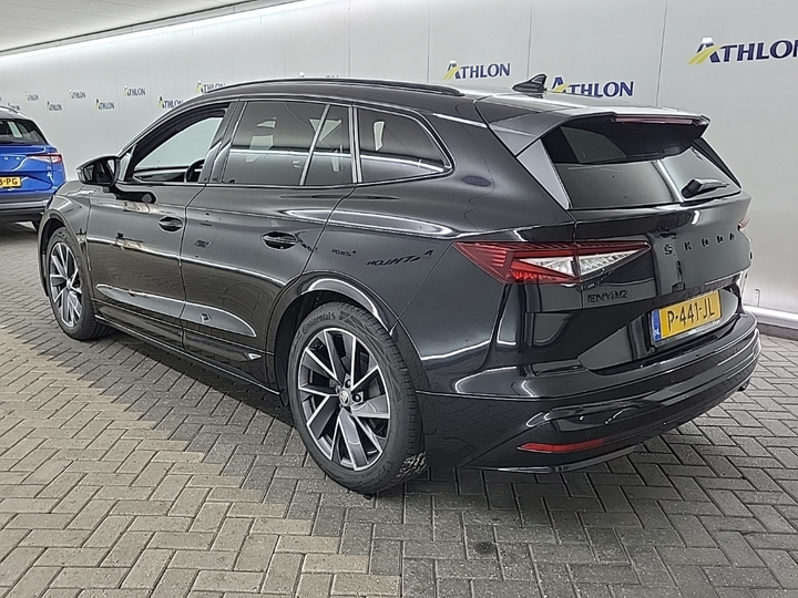 Foto 5 van Skoda Enyaq