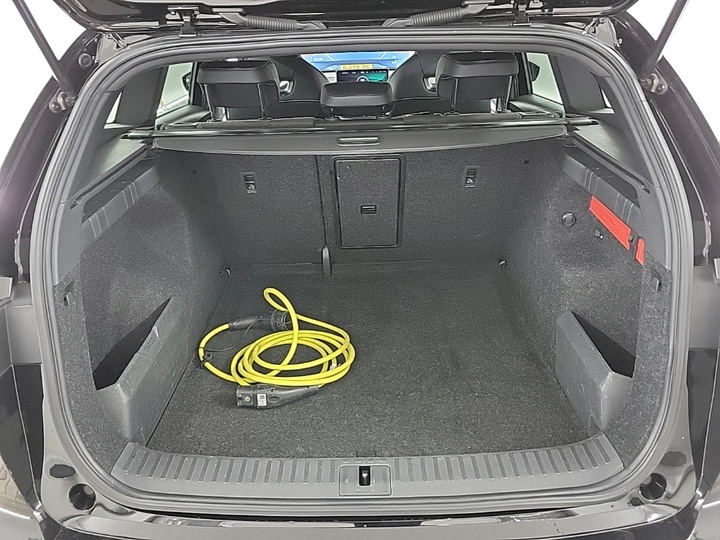 Foto 6 van Skoda Enyaq