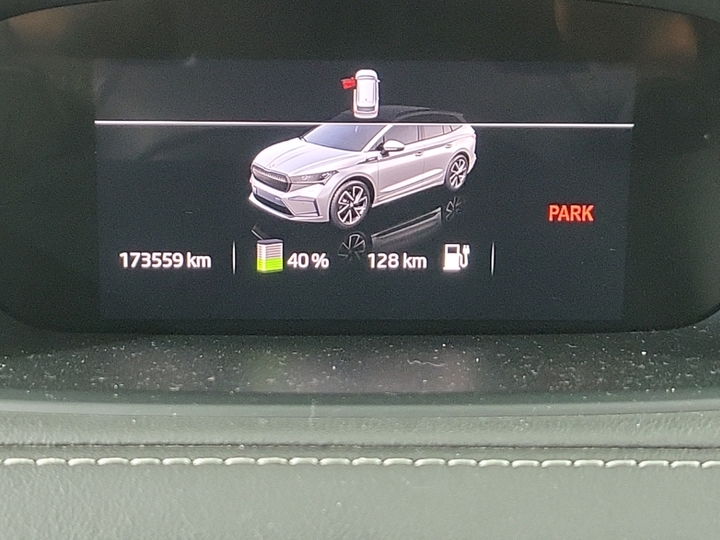Foto 9 van Skoda Enyaq