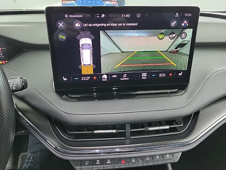 Foto 16 van Skoda Enyaq