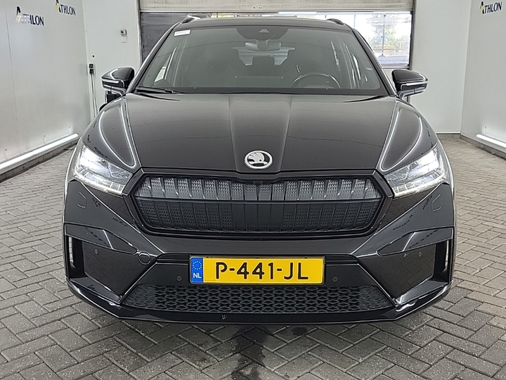 Foto 17 van Skoda Enyaq
