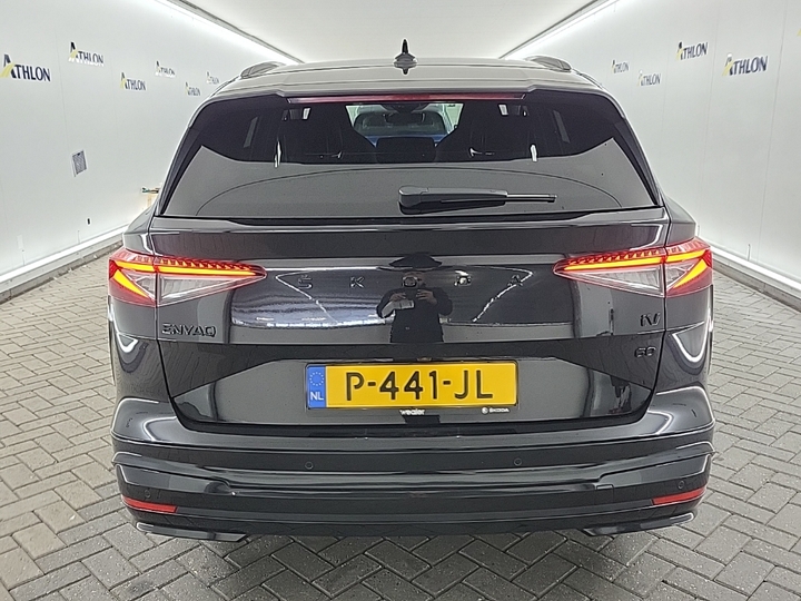 Foto 18 van Skoda Enyaq