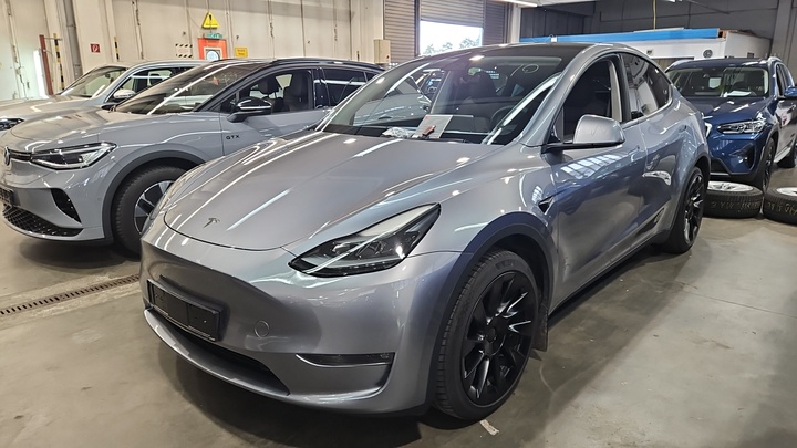 Foto 2 van Tesla Model Y
