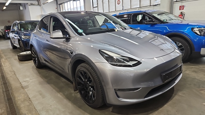 Foto 3 van Tesla Model Y