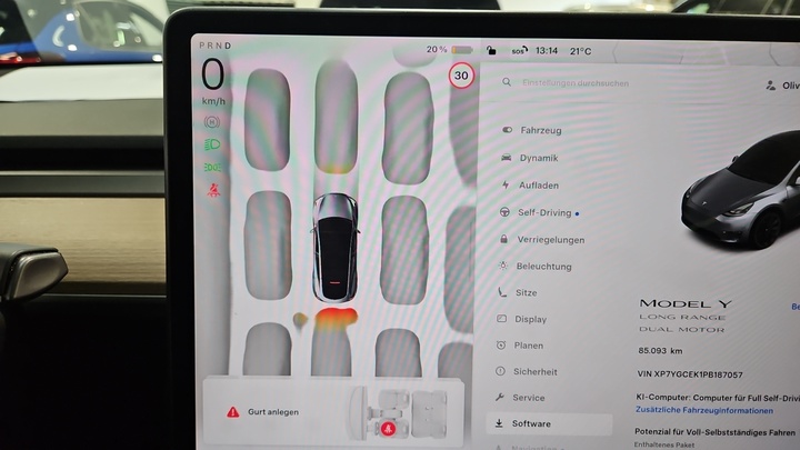 Foto 6 van Tesla Model Y