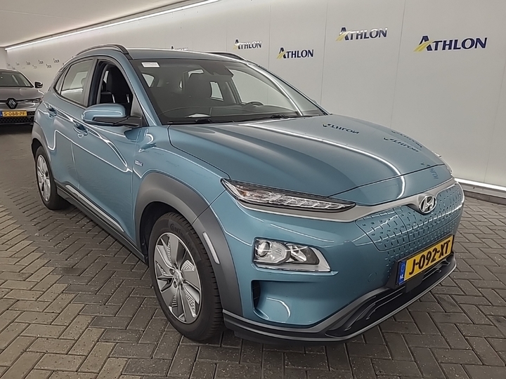 Foto 3 van Hyundai Kona