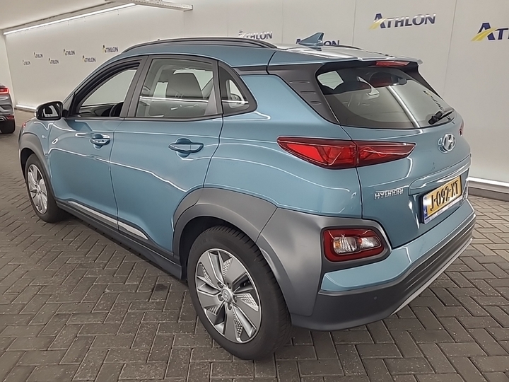 Foto 5 van Hyundai Kona