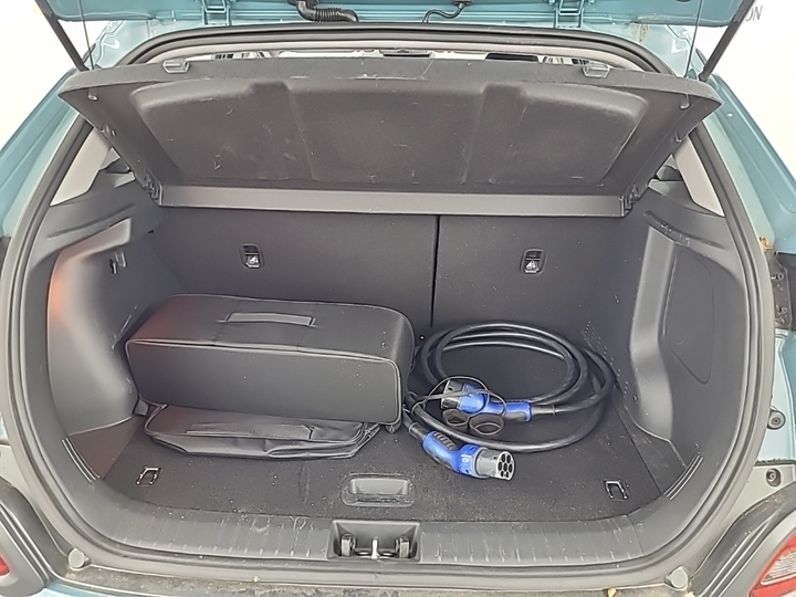 Foto 6 van Hyundai Kona