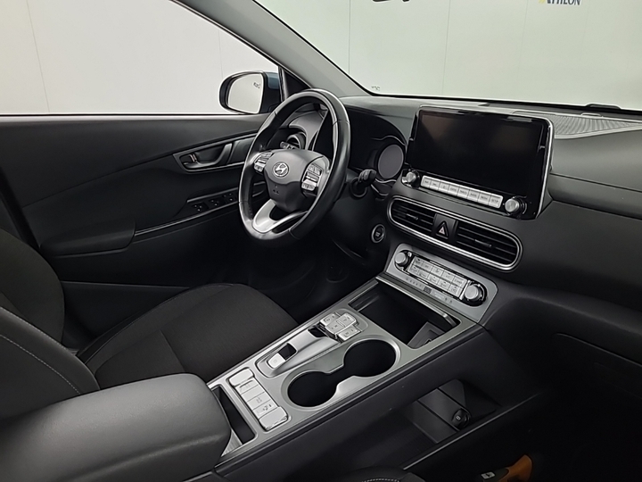 Foto 7 van Hyundai Kona