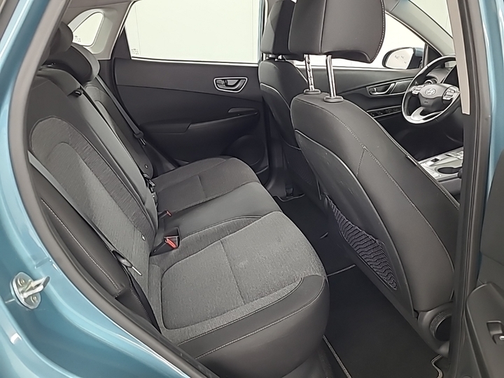 Foto 8 van Hyundai Kona