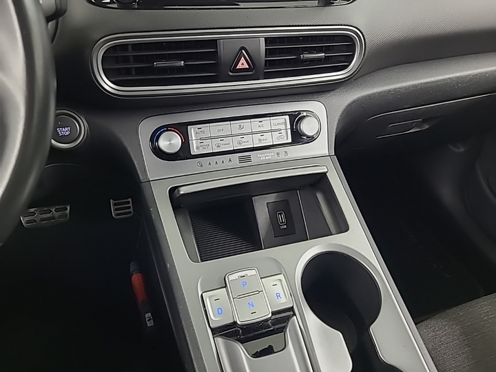 Foto 11 van Hyundai Kona