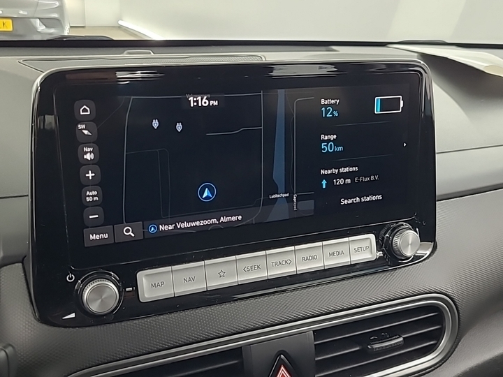 Foto 12 van Hyundai Kona