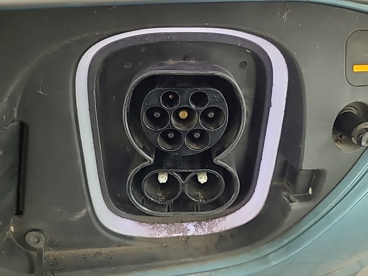 Foto 15 van Hyundai Kona
