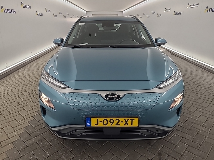 Foto 17 van Hyundai Kona