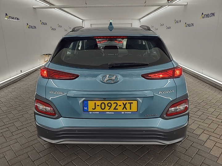 Foto 18 van Hyundai Kona