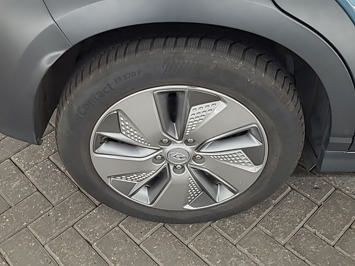 Foto 19 van Hyundai Kona