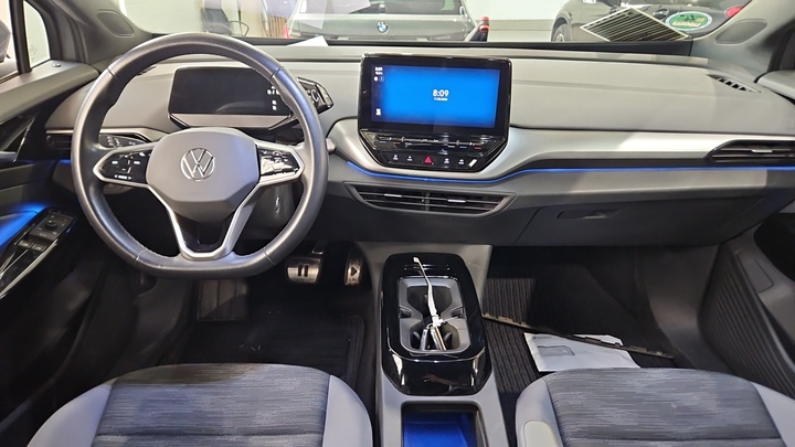 Foto 7 van Volkswagen ID.4