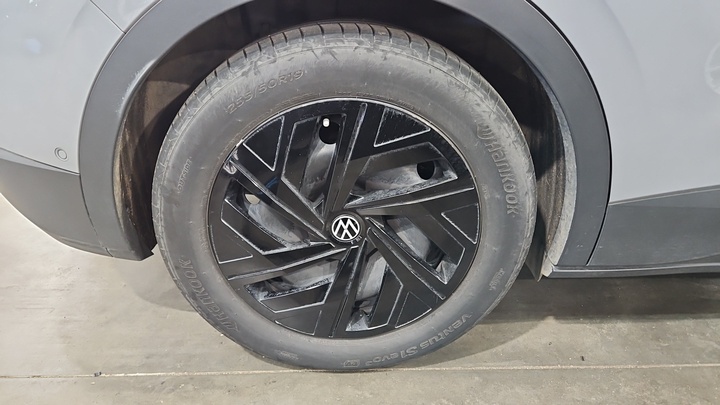 Foto 11 van Volkswagen ID.4