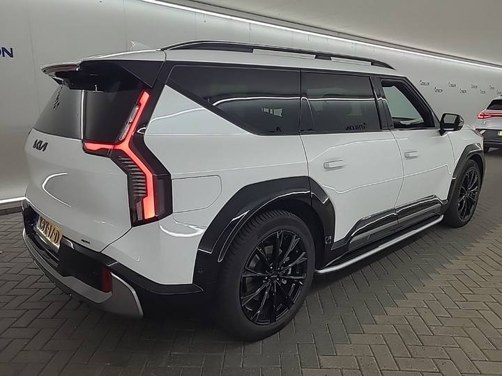 Foto 4 van Kia EV9