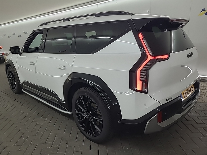 Foto 5 van Kia EV9