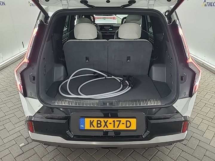 Foto 6 van Kia EV9