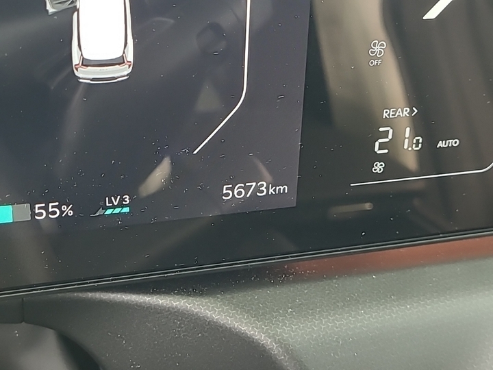 Foto 10 van Kia EV9