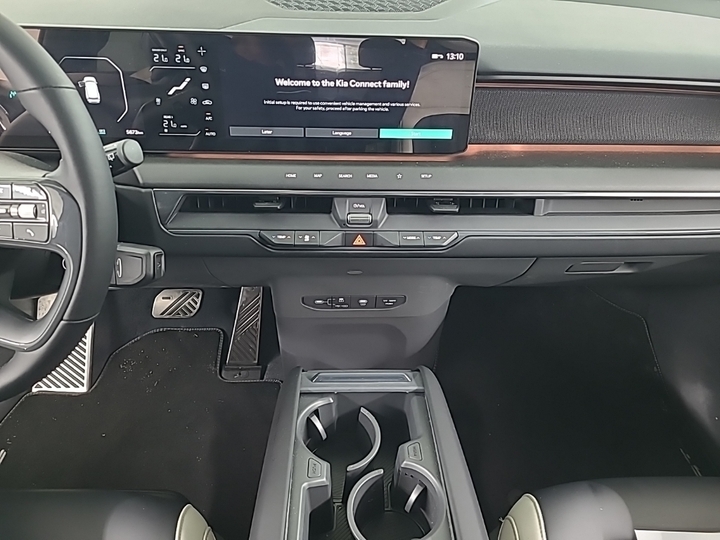 Foto 11 van Kia EV9