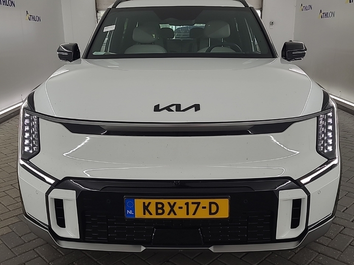 Foto 15 van Kia EV9