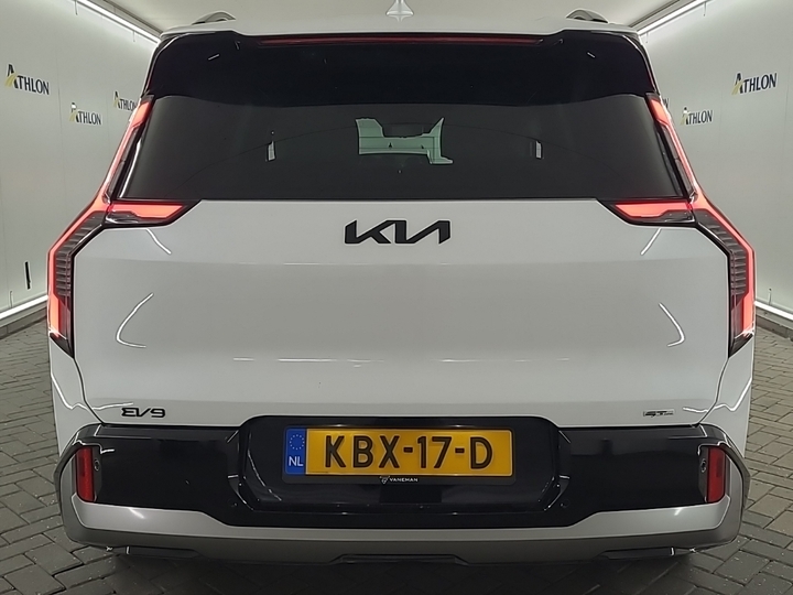 Foto 16 van Kia EV9
