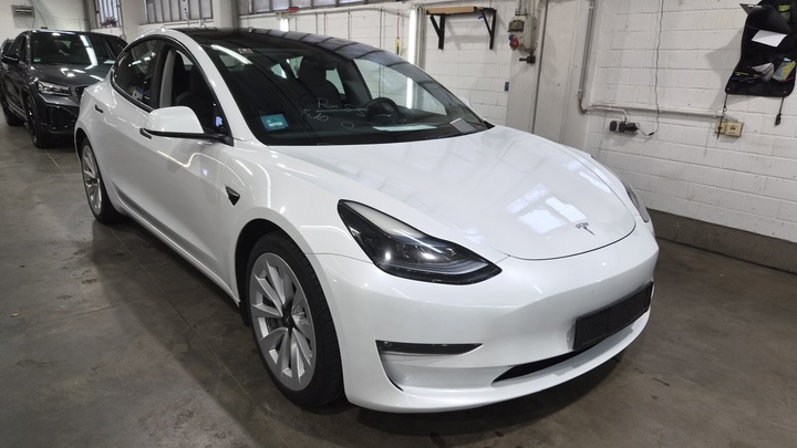 Foto 3 van Tesla Model 3