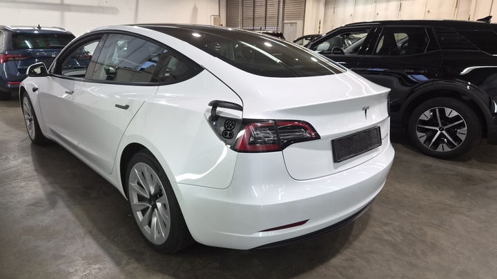 Foto 4 van Tesla Model 3